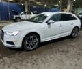 Білий Ауді A4 Allroad, об'ємом двигуна 2 л та пробігом 42 тис. км за 25000 $, фото 1 на Automoto.ua