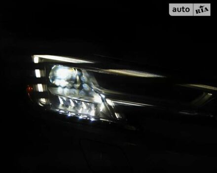 Белый Ауди А4 Олроуд, объемом двигателя 2 л и пробегом 70 тыс. км за 25900 $, фото 33 на Automoto.ua