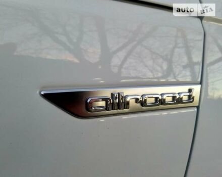 Белый Ауди А4 Олроуд, объемом двигателя 2 л и пробегом 70 тыс. км за 25900 $, фото 23 на Automoto.ua