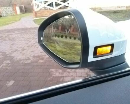 Белый Ауди А4 Олроуд, объемом двигателя 2 л и пробегом 70 тыс. км за 25900 $, фото 30 на Automoto.ua