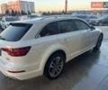 Белый Ауди А4 Олроуд, объемом двигателя 2 л и пробегом 10 тыс. км за 17500 $, фото 3 на Automoto.ua