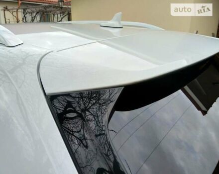 Белый Ауди А4 Олроуд, объемом двигателя 2 л и пробегом 70 тыс. км за 25900 $, фото 25 на Automoto.ua