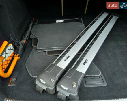 Белый Ауди А4 Олроуд, объемом двигателя 2 л и пробегом 70 тыс. км за 25900 $, фото 28 на Automoto.ua