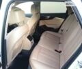 Белый Ауди А4 Олроуд, объемом двигателя 2 л и пробегом 70 тыс. км за 25900 $, фото 13 на Automoto.ua