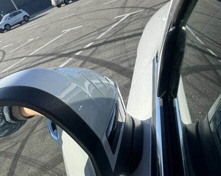 Белый Ауди А4 Олроуд, объемом двигателя 1.98 л и пробегом 53 тыс. км за 21500 $, фото 10 на Automoto.ua