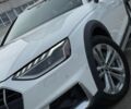 Білий Ауді A4 Allroad, об'ємом двигуна 2 л та пробігом 43 тис. км за 37490 $, фото 19 на Automoto.ua