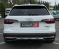 Білий Ауді A4 Allroad, об'ємом двигуна 2 л та пробігом 43 тис. км за 37490 $, фото 12 на Automoto.ua