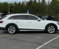 Білий Ауді A4 Allroad, об'ємом двигуна 2 л та пробігом 43 тис. км за 37490 $, фото 15 на Automoto.ua