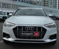 Білий Ауді A4 Allroad, об'ємом двигуна 2 л та пробігом 43 тис. км за 37490 $, фото 1 на Automoto.ua