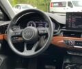 Білий Ауді A4 Allroad, об'ємом двигуна 2 л та пробігом 43 тис. км за 37490 $, фото 31 на Automoto.ua