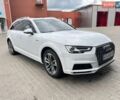 Білий Ауді A4 Allroad, об'ємом двигуна 1.98 л та пробігом 60 тис. км за 24500 $, фото 1 на Automoto.ua