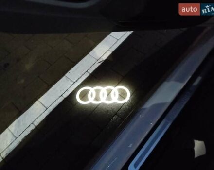 Белый Ауди А4 Олроуд, объемом двигателя 1.98 л и пробегом 53 тыс. км за 27500 $, фото 12 на Automoto.ua