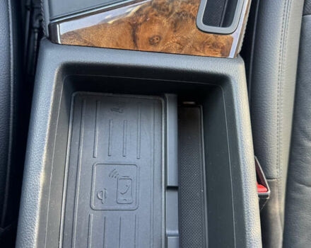 Белый Ауди А4 Олроуд, объемом двигателя 1.98 л и пробегом 53 тыс. км за 21500 $, фото 28 на Automoto.ua