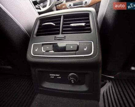 Белый Ауди А4 Олроуд, объемом двигателя 1.98 л и пробегом 53 тыс. км за 27500 $, фото 13 на Automoto.ua