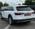 Білий Ауді A4 Allroad, об'ємом двигуна 2 л та пробігом 43 тис. км за 37490 $, фото 10 на Automoto.ua