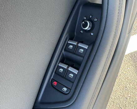 Белый Ауди А4 Олроуд, объемом двигателя 1.98 л и пробегом 53 тыс. км за 21500 $, фото 19 на Automoto.ua