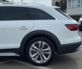 Білий Ауді A4 Allroad, об'ємом двигуна 2 л та пробігом 43 тис. км за 37490 $, фото 7 на Automoto.ua