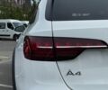 Білий Ауді A4 Allroad, об'ємом двигуна 2 л та пробігом 43 тис. км за 37490 $, фото 11 на Automoto.ua