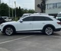 Білий Ауді A4 Allroad, об'ємом двигуна 2 л та пробігом 43 тис. км за 37490 $, фото 9 на Automoto.ua