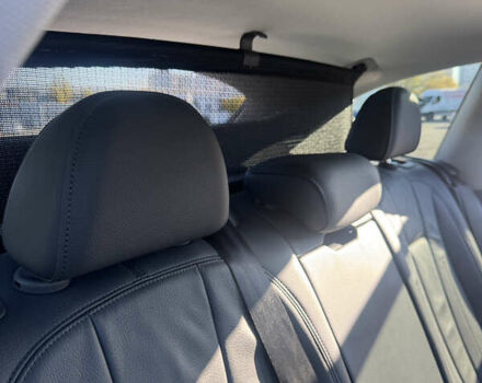 Белый Ауди А4 Олроуд, объемом двигателя 1.98 л и пробегом 53 тыс. км за 21500 $, фото 36 на Automoto.ua