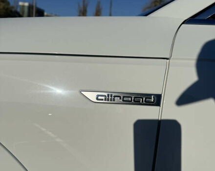 Белый Ауди А4 Олроуд, объемом двигателя 1.98 л и пробегом 53 тыс. км за 21500 $, фото 9 на Automoto.ua