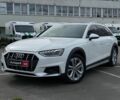 Білий Ауді A4 Allroad, об'ємом двигуна 2 л та пробігом 43 тис. км за 37490 $, фото 1 на Automoto.ua