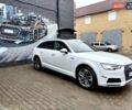 Белый Ауди А4 Олроуд, объемом двигателя 1.98 л и пробегом 53 тыс. км за 27500 $, фото 4 на Automoto.ua