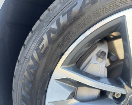 Белый Ауди А4 Олроуд, объемом двигателя 1.98 л и пробегом 53 тыс. км за 21500 $, фото 13 на Automoto.ua