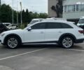 Білий Ауді A4 Allroad, об'ємом двигуна 2 л та пробігом 43 тис. км за 37490 $, фото 9 на Automoto.ua