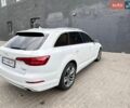 Білий Ауді A4 Allroad, об'ємом двигуна 1.98 л та пробігом 60 тис. км за 24500 $, фото 6 на Automoto.ua