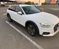 Білий Ауді A4 Allroad, об'ємом двигуна 2.97 л та пробігом 175 тис. км за 41990 $, фото 1 на Automoto.ua