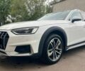 Білий Ауді A4 Allroad, об'ємом двигуна 1.97 л та пробігом 139 тис. км за 40212 $, фото 1 на Automoto.ua