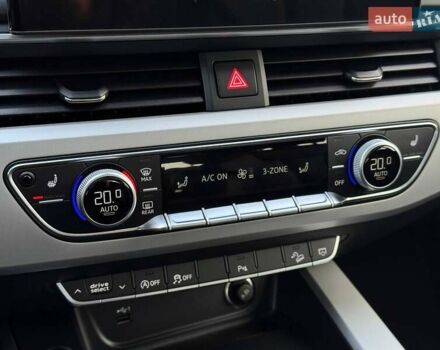 Белый Ауди А4 Олроуд, объемом двигателя 2 л и пробегом 129 тыс. км за 36900 $, фото 21 на Automoto.ua