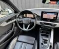 Белый Ауди А4 Олроуд, объемом двигателя 2 л и пробегом 129 тыс. км за 36900 $, фото 18 на Automoto.ua