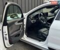 Белый Ауди А4 Олроуд, объемом двигателя 2 л и пробегом 129 тыс. км за 36900 $, фото 11 на Automoto.ua