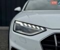 Белый Ауди А4 Олроуд, объемом двигателя 2 л и пробегом 129 тыс. км за 36900 $, фото 3 на Automoto.ua