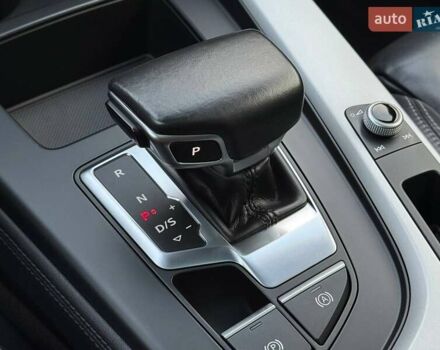 Белый Ауди А4 Олроуд, объемом двигателя 2 л и пробегом 129 тыс. км за 36900 $, фото 19 на Automoto.ua