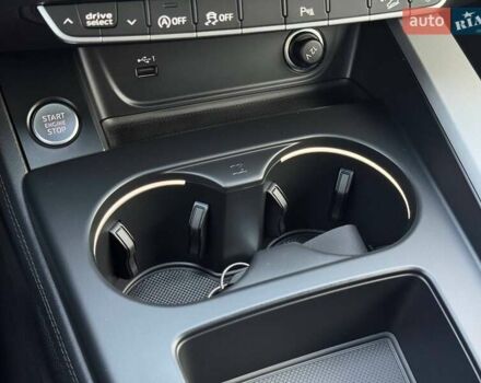 Белый Ауди А4 Олроуд, объемом двигателя 2 л и пробегом 129 тыс. км за 36900 $, фото 20 на Automoto.ua