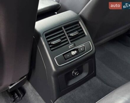 Белый Ауди А4 Олроуд, объемом двигателя 2 л и пробегом 129 тыс. км за 36900 $, фото 26 на Automoto.ua