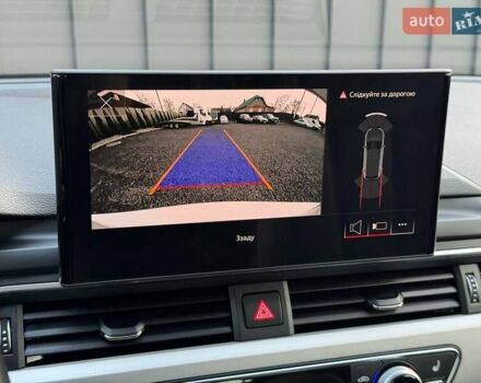 Белый Ауди А4 Олроуд, объемом двигателя 2 л и пробегом 129 тыс. км за 36900 $, фото 22 на Automoto.ua