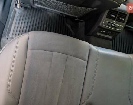 Белый Ауди А4 Олроуд, объемом двигателя 1.97 л и пробегом 13 тыс. км за 57500 $, фото 12 на Automoto.ua