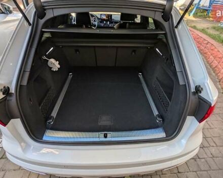 Белый Ауди А4 Олроуд, объемом двигателя 1.97 л и пробегом 13 тыс. км за 57500 $, фото 28 на Automoto.ua