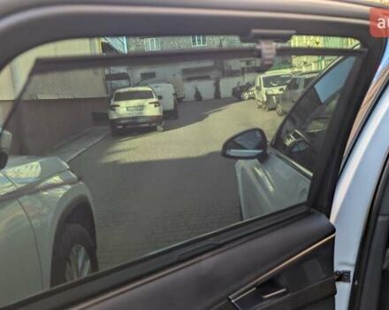 Белый Ауди А4 Олроуд, объемом двигателя 1.97 л и пробегом 13 тыс. км за 57500 $, фото 21 на Automoto.ua