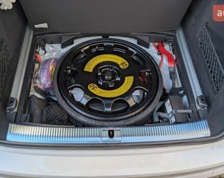 Белый Ауди А4 Олроуд, объемом двигателя 1.97 л и пробегом 13 тыс. км за 57500 $, фото 30 на Automoto.ua