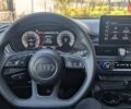 Белый Ауди А4 Олроуд, объемом двигателя 1.97 л и пробегом 13 тыс. км за 57500 $, фото 17 на Automoto.ua