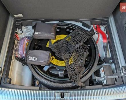 Белый Ауди А4 Олроуд, объемом двигателя 1.97 л и пробегом 13 тыс. км за 57500 $, фото 29 на Automoto.ua