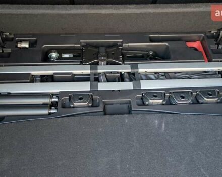 Белый Ауди А4 Олроуд, объемом двигателя 1.97 л и пробегом 13 тыс. км за 57500 $, фото 26 на Automoto.ua