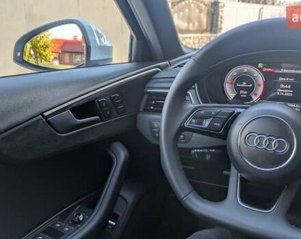 Белый Ауди А4 Олроуд, объемом двигателя 1.97 л и пробегом 13 тыс. км за 57500 $, фото 16 на Automoto.ua