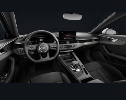 Белый Ауди А4 Олроуд, объемом двигателя 1.97 л и пробегом 13 тыс. км за 57500 $, фото 6 на Automoto.ua