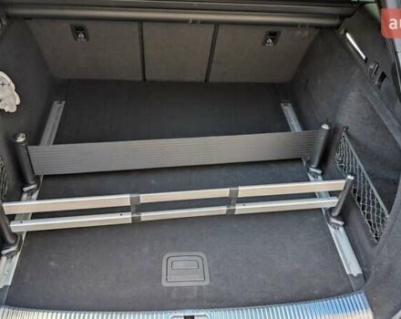 Белый Ауди А4 Олроуд, объемом двигателя 1.97 л и пробегом 13 тыс. км за 57500 $, фото 25 на Automoto.ua